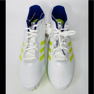 adidas men's sprintstar track and field shoes